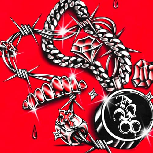 Ryan Castro, Peso Pluma & SOG