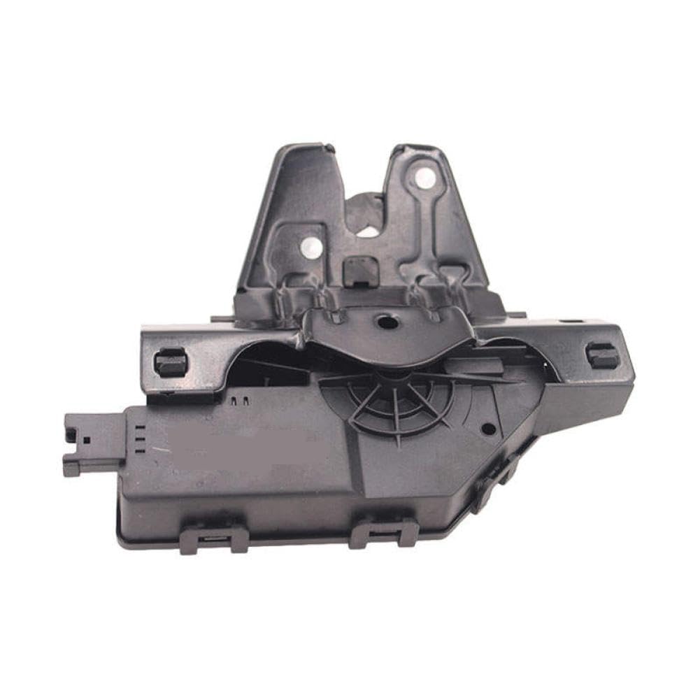 Trunk Lid Latch Tailgate Lock Actuator 51247840617 51248196401 8196401 Compatible with 5 Series E39 E46 E82 E85 E88