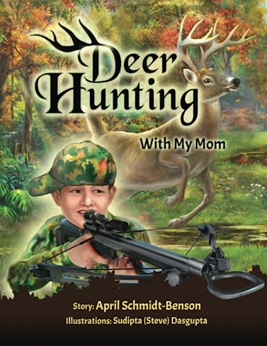 Deer Hunting With Mom