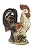 IMAX 9150 Multicolored Large Rooster