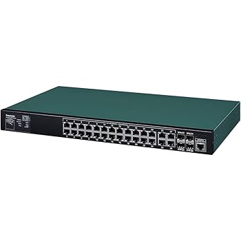 Panasonic　IPRQシステム８ポートネットワーク機材PN260893-A e-TREND｜パナソニックEWネットワークス PN260893H [10ポート