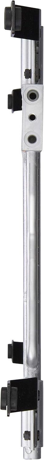 Spectra Premium 7-9057 Air Conditioning AC Condenser Compatible With Freightliner Century Class, Classic, Columbia, FL60, FL70, FS65, M2 106, M2 112, XC, Sterling Truck A9500, L7500, LT7500 and LT9500