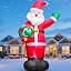 20ft-snowman
