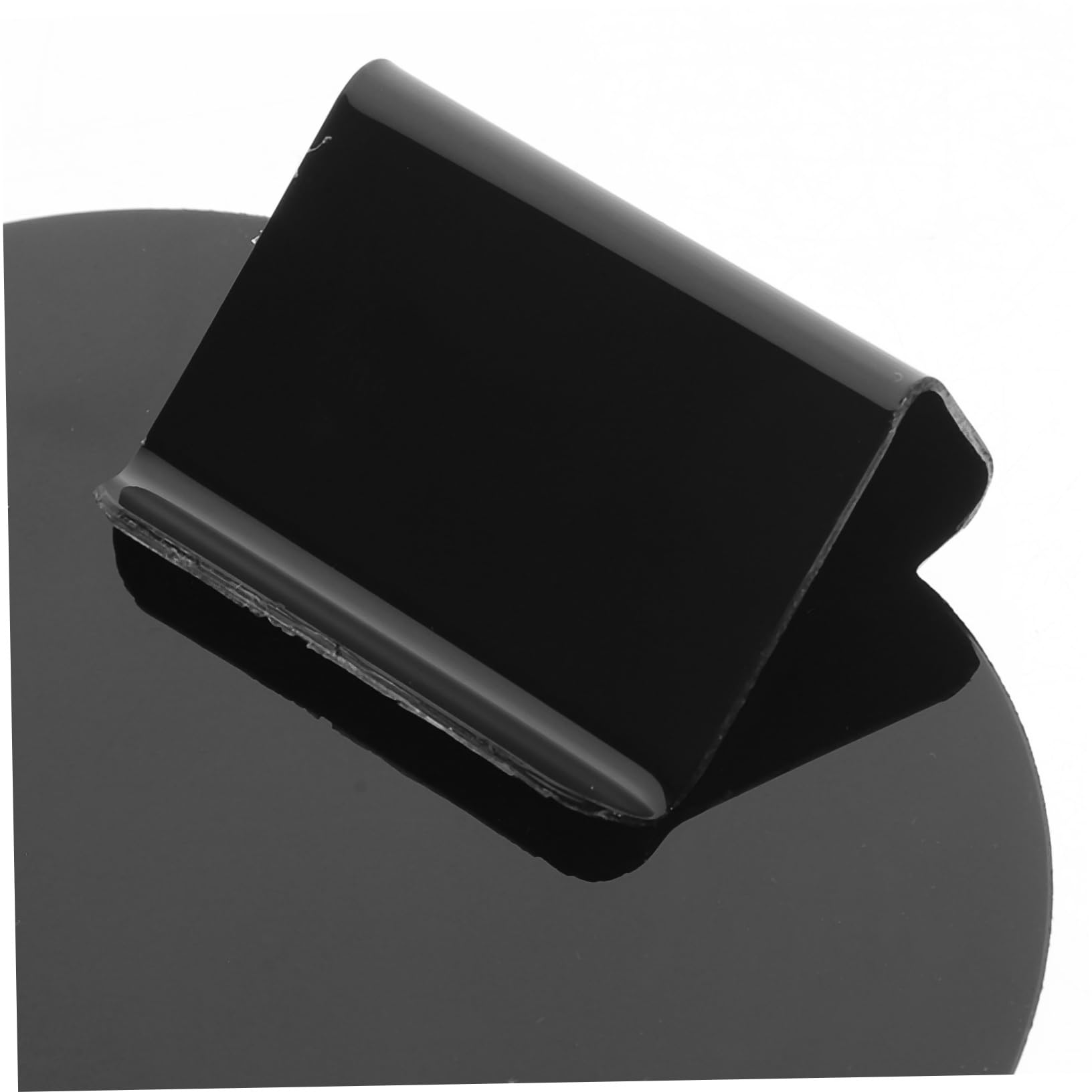 Alipis 50stücke Tafelschild Clip Für Etiketten Wiederverwendbare Preisschilder Für Küche Büro Supermarkt Und Organisation Erasable Label Clips Für Vielseitige Anwendungen