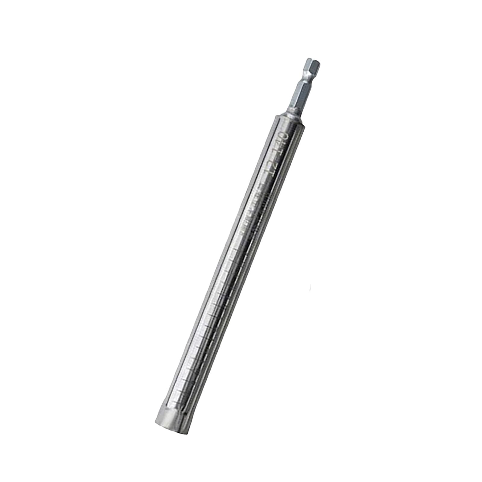 Quickly Release Leveling Tool Hollow Socket Driver Tool for Light Steel Ceiling Systems High Strength Steel Build Leveler
