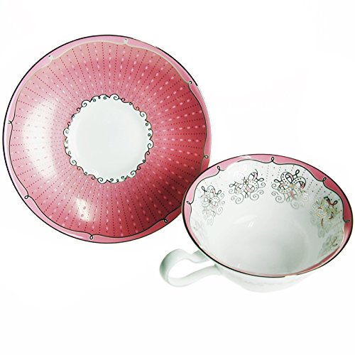 Amazon.co.jp: ウェッジウッド (WEDGWOOD) プシュケローズ ティー 