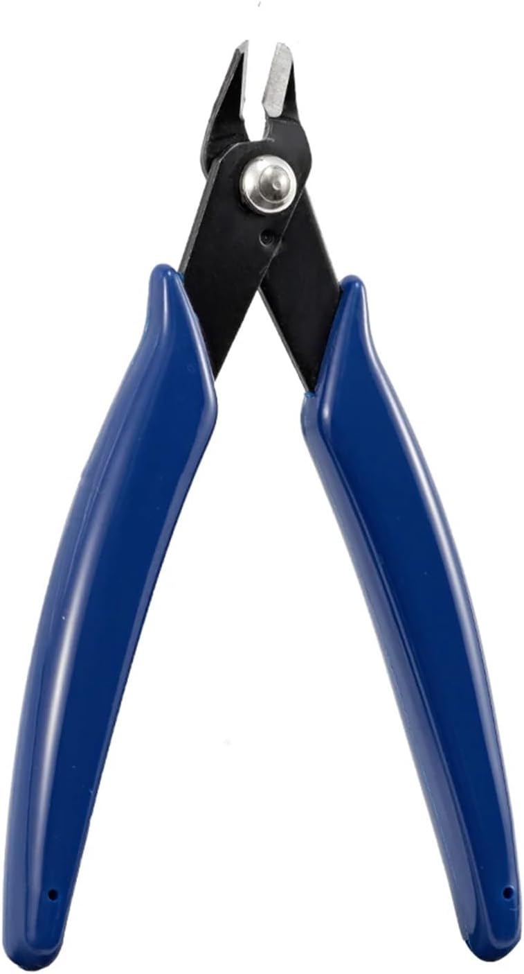 Model Plier Wire Plier Cut Line Stripping Multitool Stripper Knife Crimper Crimping Tool Cable Cutter Electric Pincers