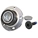 DuraGo 29512319 Rear Hub Assembly