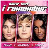  Know That I Remember (Re:Mark & Ken Stewart Remix)