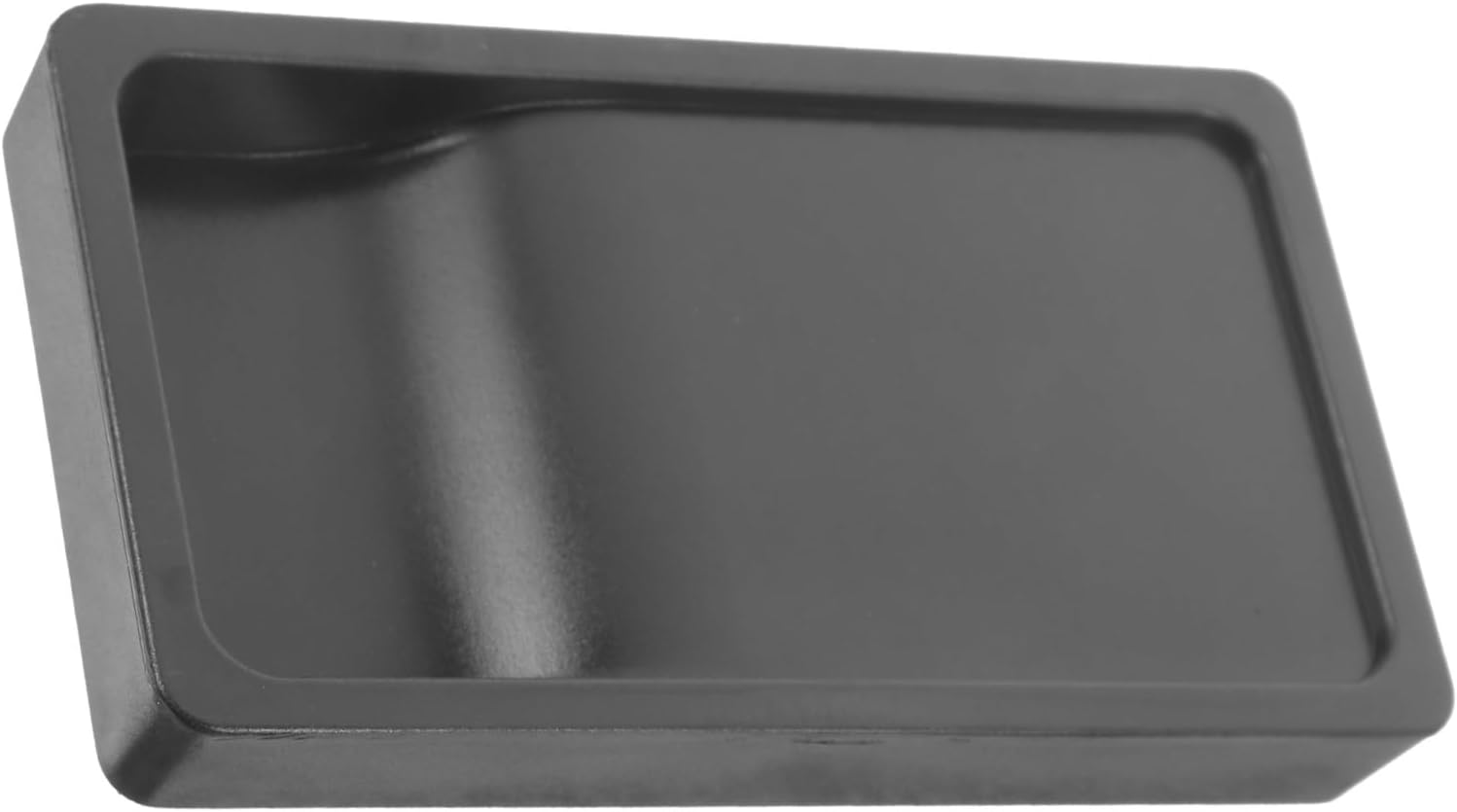 VILLCASE 4pcs Calligraphy Inkslab Portable Dual-sided Writing for Students Smooth Ink Plate for Beginners Calligraphers and Artists and Easy to Use