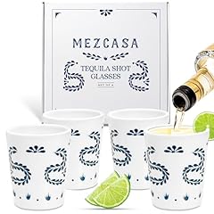 Azul - SET OF 4