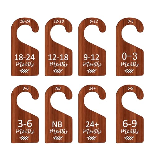 Perchas Infantiles Madera Marca NPXUAMTJ
