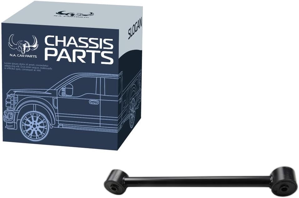 Rear Right Side Lower Control Arm for 2002 Chevrolet Trailblazer | Premium Chassis Replacement Parts