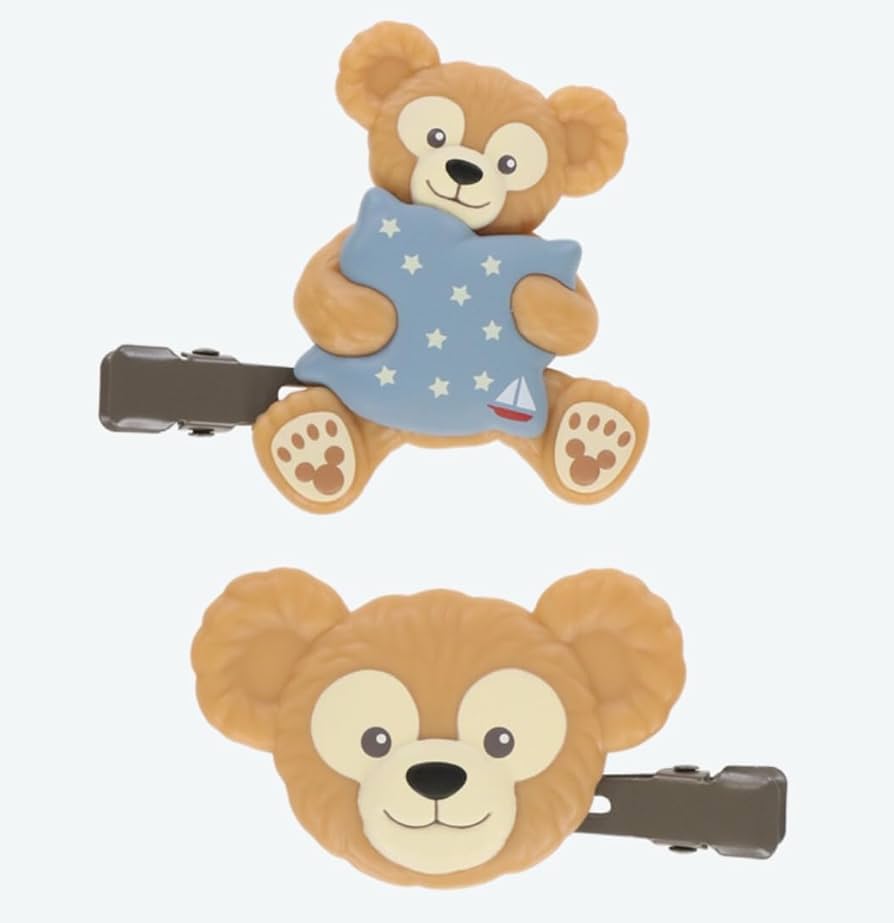プリンセスダッフィー WDW限定 ダッフィー ディズニーベア 2つセット プリンセスダッフィー WDW限定 ダッフィー ディズニーベア