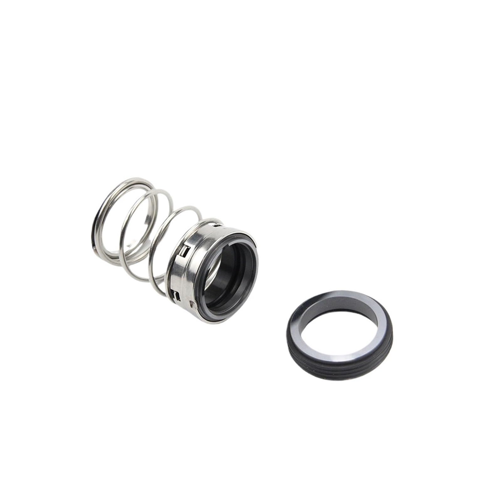 T1-1 1/4” T1-1.25" Type 1 Mechanical Seals 1.25 Inch Elastomer Bellows Seal Shaft Size 1 1/4"(SIC-SIC-VIT)