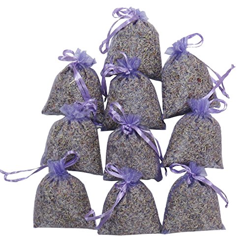 Lavender Sachets