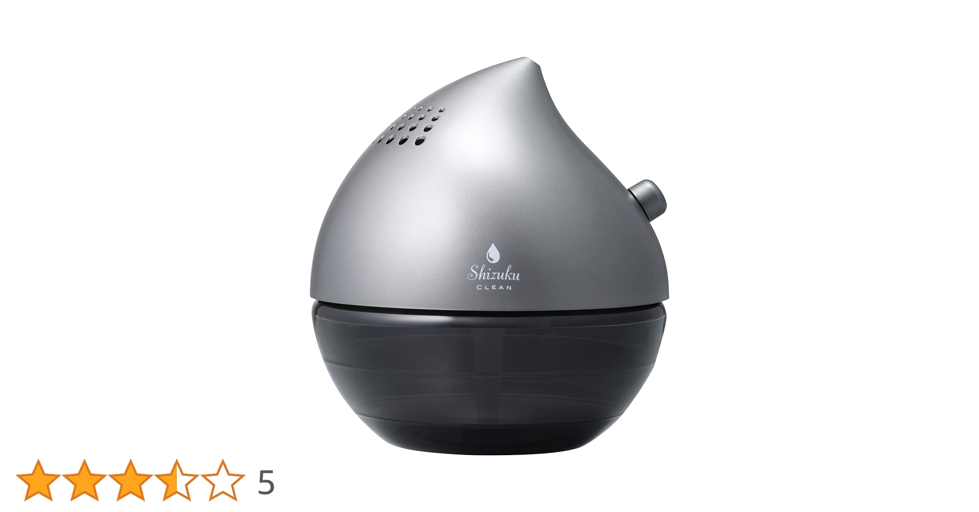 Amazon.co.jp: アピックス(APIX INTL) APIX SHIZUKU CLEAN 空気洗濯機