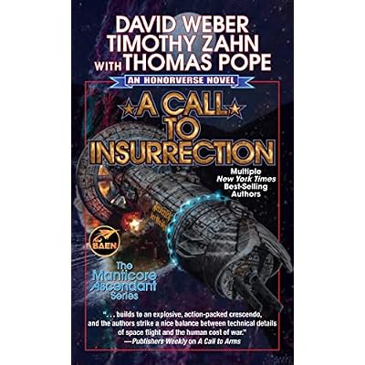 A Call to Insurrection