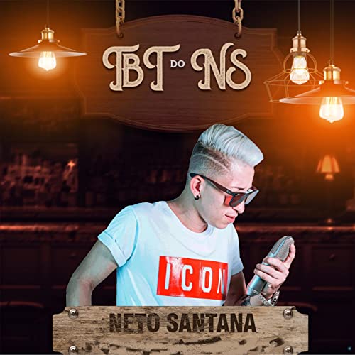 Neto Santana