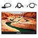 immagine 5WIMAXIT 13,3 pollici 1920 x 1080P IPS HDR Monitor portatile USB-C HDMI Altoparlante integrato ultra sottile Doppio ingresso HDMI Monitor da gioco Monitor da viaggio di tipo C