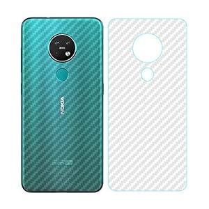 NOKOER Camera Lens Protector voor Nokia 3.1, [2 in 1] Camera Lens Protector Ring + Camera Lens Tempered Glass Protector…