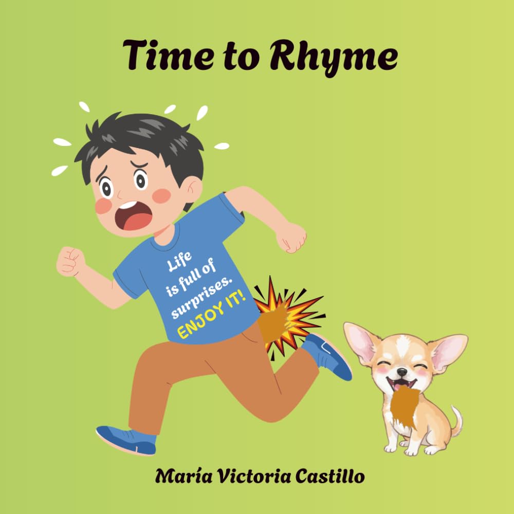 Time to Rhyme