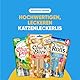 INABA Churu Bites Keine Nebenerzeugnisse mit 40% Hühnerfleisch und 33% Thunfisch Katzenleckerlis | Getreidefrei, Zuckerfrei, Perfekt zum Verstecken von Tablette Katzen Leckerlies 30 g (1er Pack)