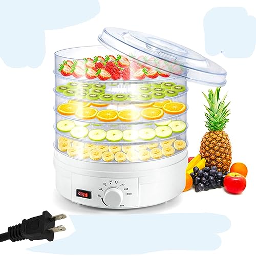 Amazon.co.jp: フードドライヤー 食品乾燥機 野菜乾燥機 電気食品脱水