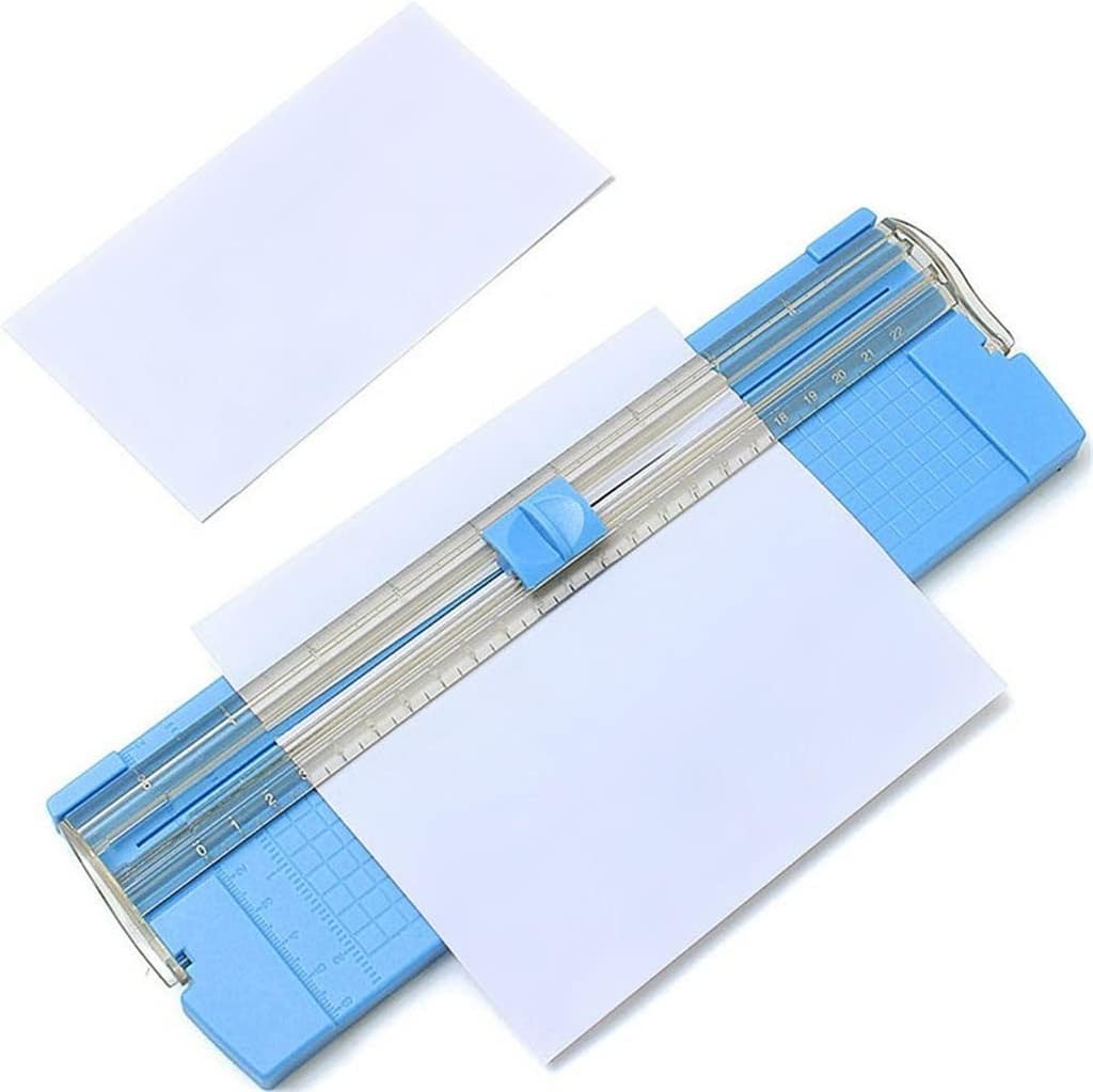 A4/a5 Paper Trimmer Scrapbooking Cutting Machine Precision DIY Craft Photo Paper Cutter Die Cutting