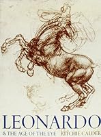 Leonardo 067120713X Book Cover