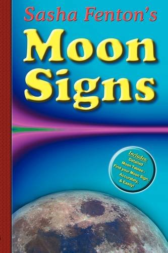 Sasha Fenton'S Moon Signs