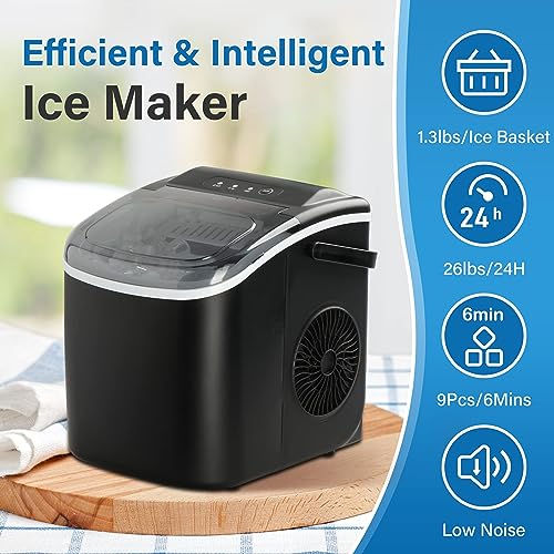 Manitowoc ice maker machine large
