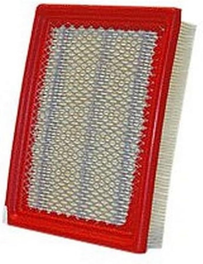 WIX Filters - 24321 Heavy Duty Cabin Air Panel, Pack of 1