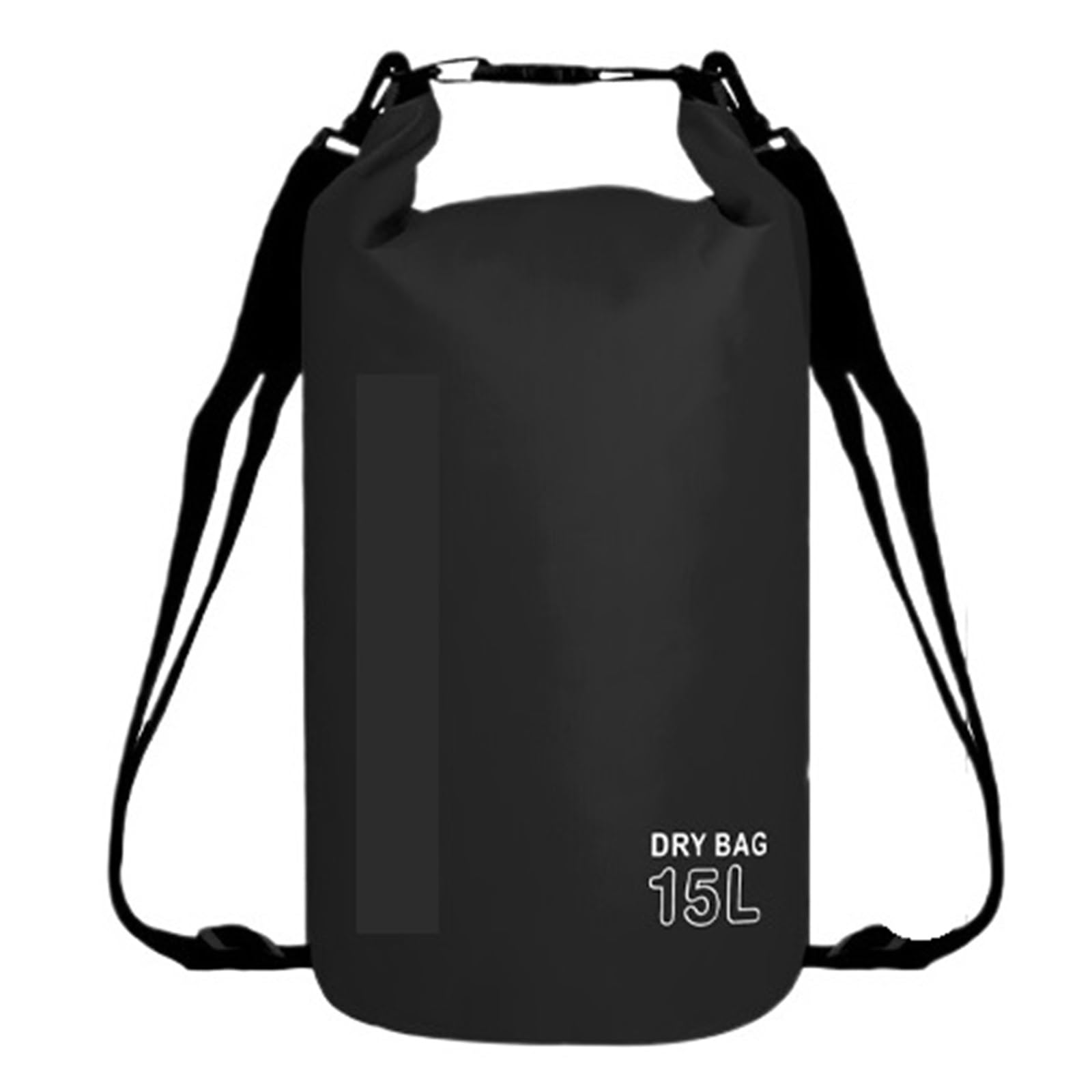 Dry Bags - Bolsa impermeable para mujeres y hombres, 5 L/10 L/15 L, natación, rafting, kayak, río, senderismo (10L-01)