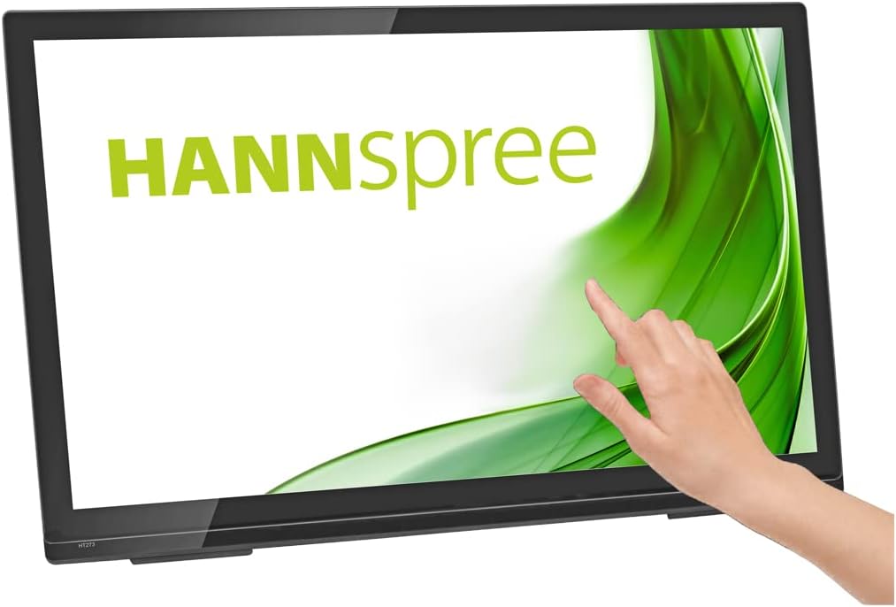 Hanns.G HT273HPB LCD Monitor 27 Hanns.G HT273HPB LCD Monitor 27
