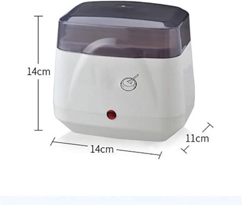 Yogurt Maker Machine Electric Yogurt Maker Free Storage Container Amp; Lid Perfect for Organic Sweetened Flavored