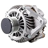 GDSMOTU 11231 A2TJ0481 VMT0194 AMT0194 Alternator Compatible with for 200 Series 2.4L 2011-2013 for...