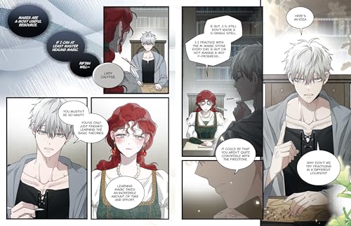 Image of Under the Oak Tree: Volume 3 (The Comic) (Under the Oak Tree - Comic)