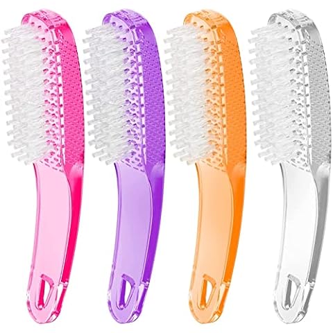 Larbois Nail Cleaning Brush Set Cover