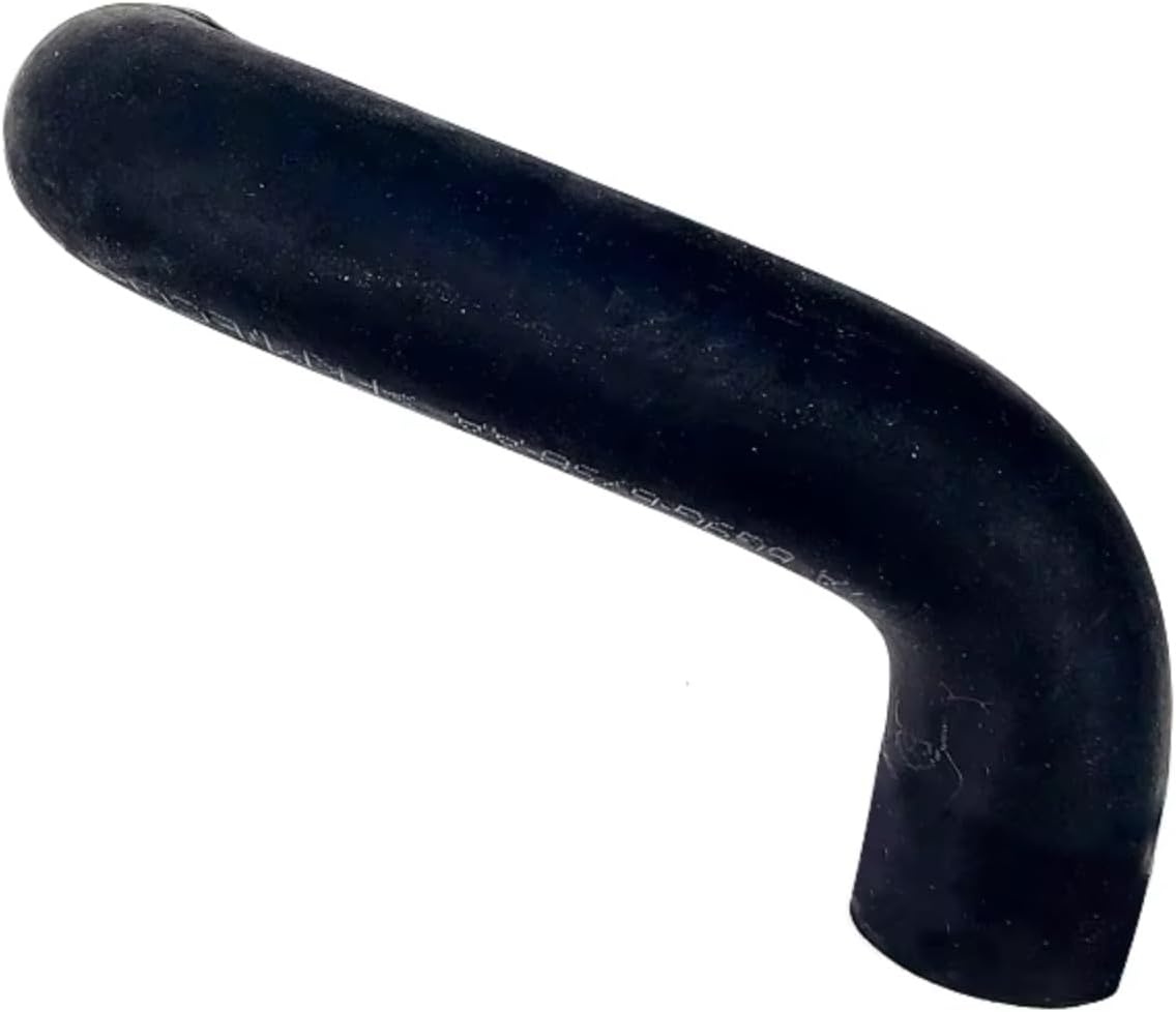 Crankcase Ventilation Hose, for Ecosport, for Fiesta V Crankcase Ventilation Hose Double Pass Tube Air Ducts Car Engine Accessories 6G9G-6758-AA 1430644