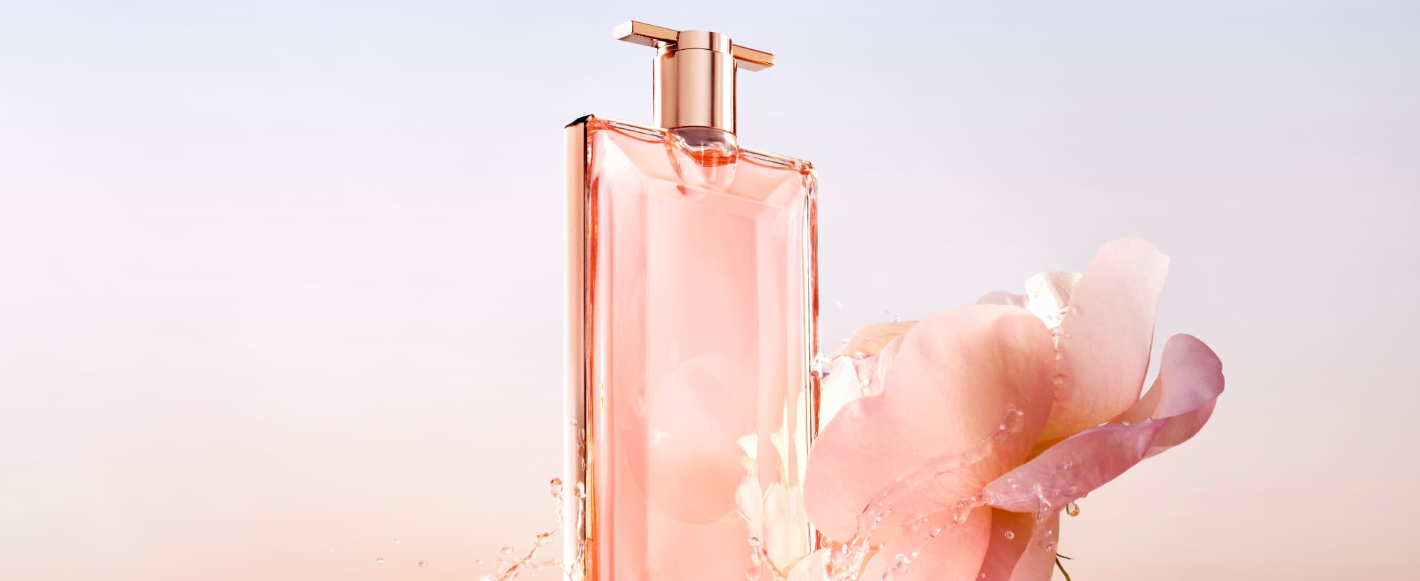Amazon.co.jp: LANCôME Idle Eau de Parfum 0.8 fl oz (25 ml