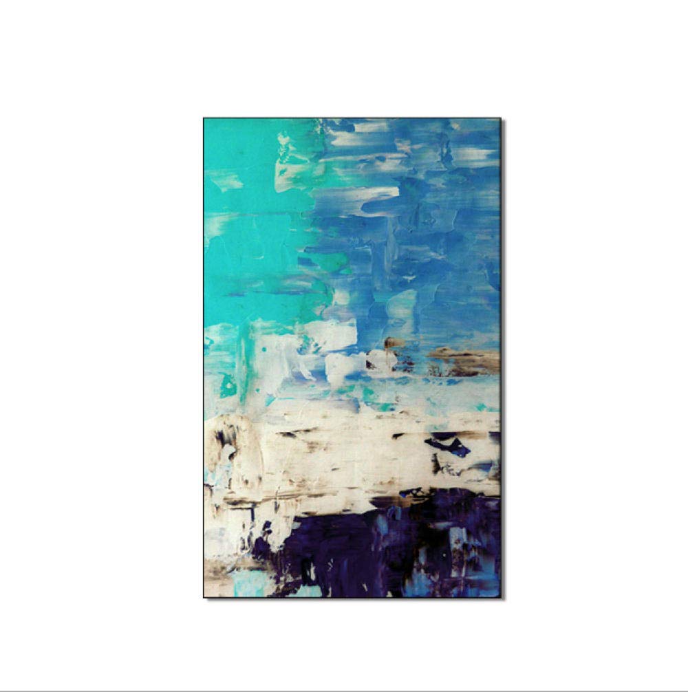 Peinture coucher du soleil micro-jet impression HD haut de gamme