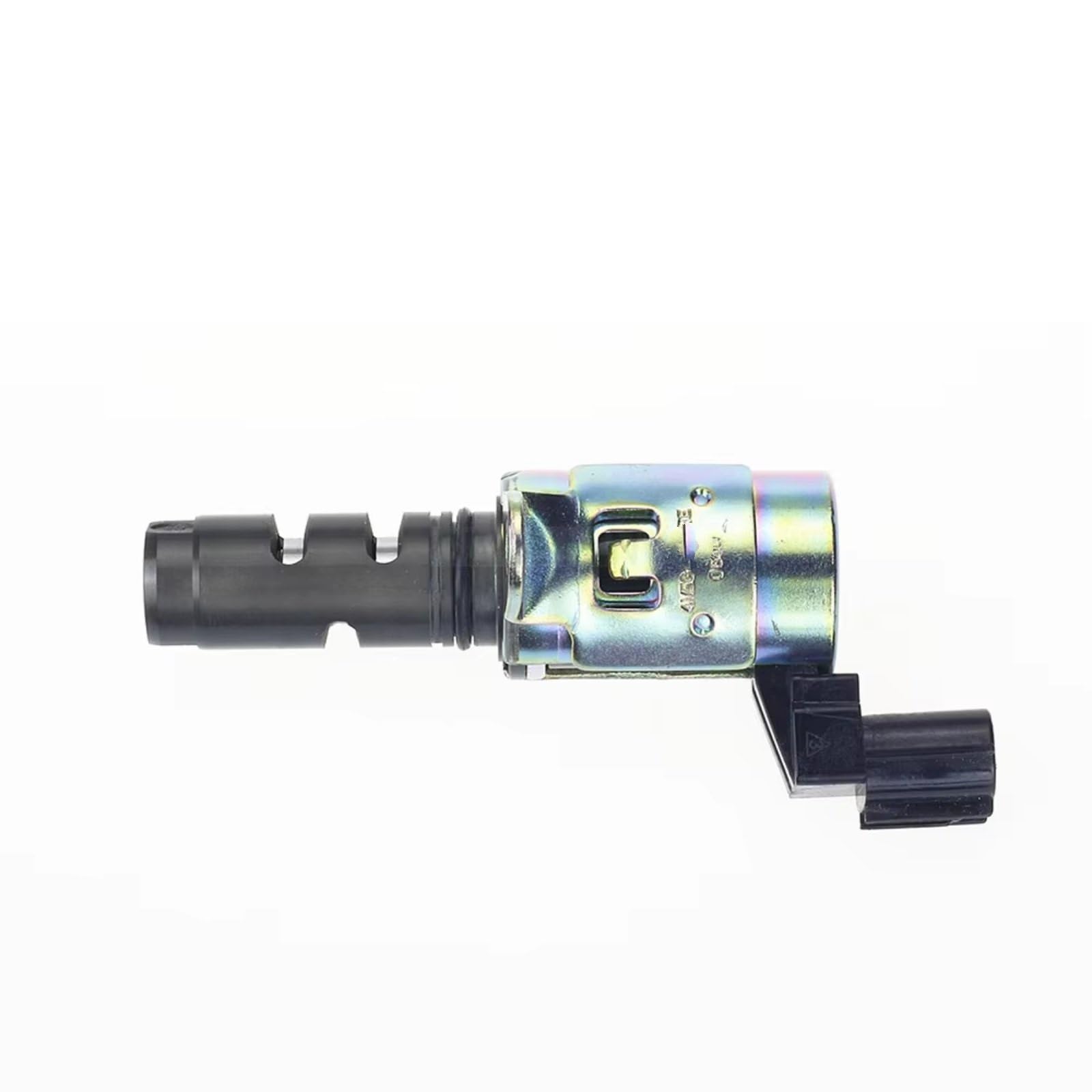 Ztguioq One Color Camshaft Solenoid Compatible With For Transit For Connect Car Oil Control Variable Valve Timing Vvt Solenoid Camshaft 4M5g6l713be