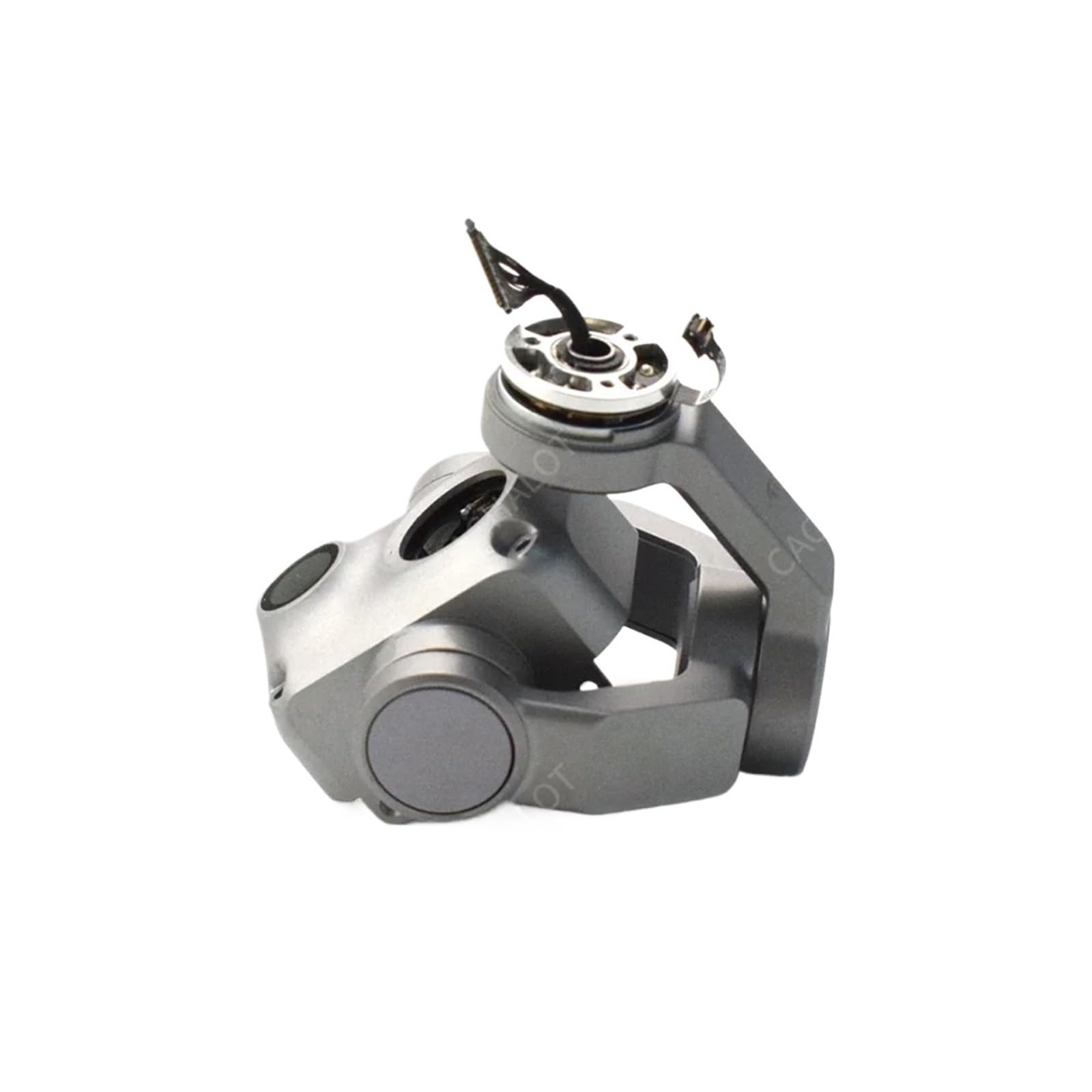 Obudowa gimbala do wymiany drona DJI Mavic 2 Enterprise Advance Empyt Gimbal z częściami do naprawy kabla sygnałowego