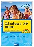  Easy Windows XP Home