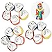 B bangcool Juggling Balls for Beginners Durable Soft Funny Juggling Ball Set for Ball Play for Boys, Girls and Adults (15PCS)