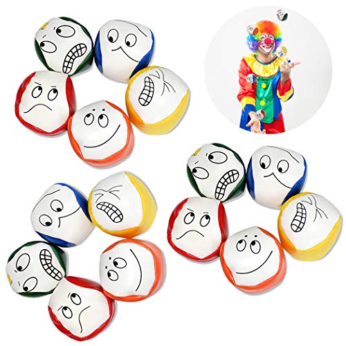 11 Best Juggling Balls In 2023, As Per Early Childhood Educator