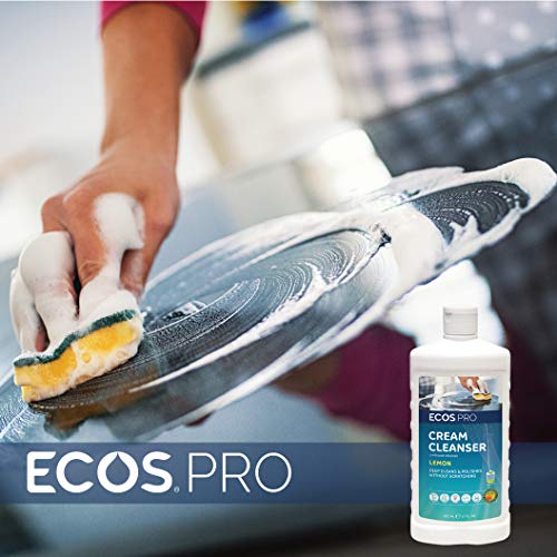 Ecos Pro Pl9701/6 Creamy Cleanser (Pack Of 6) #TOP2