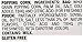 orville redenbacher's Pour Over Movie Theater Butter Microwave Popcorn, 9.9 oz