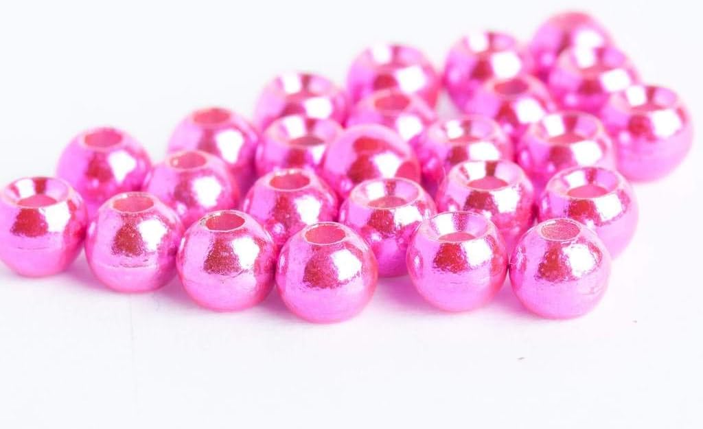 Blue Wing Olive Tungsten Beads for Fly Tying - 100 Pack